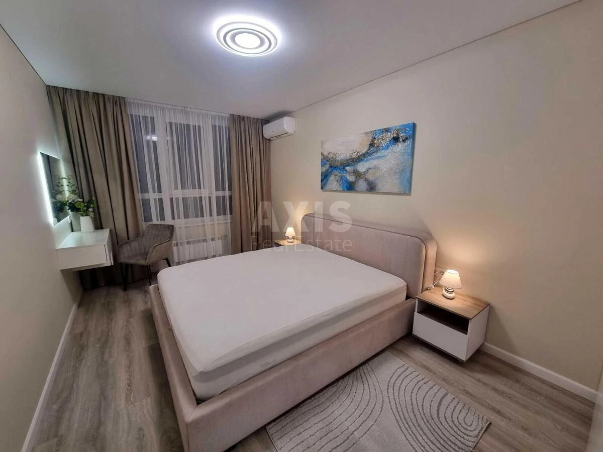 2k apartment vul. Vavylovyh 11714758