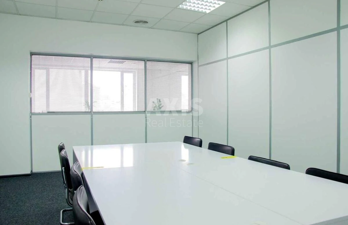 Office vul. Pymonenka Mykoly 3, 337m2668857