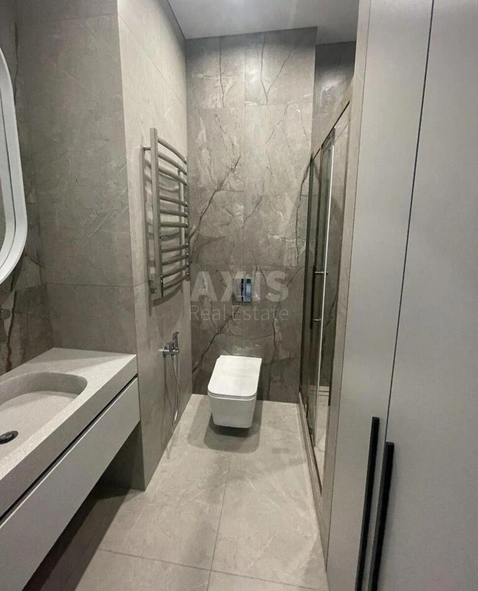 2k apartment vul. Andriya Verkhohlyada 14А653085