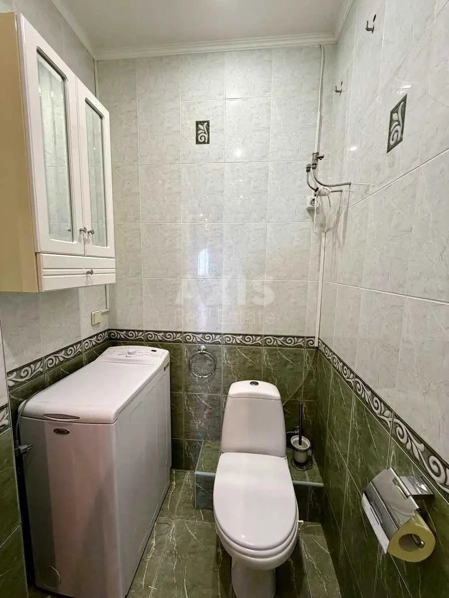 2k apartment bul. Verhovnoi' Rady 21А700618