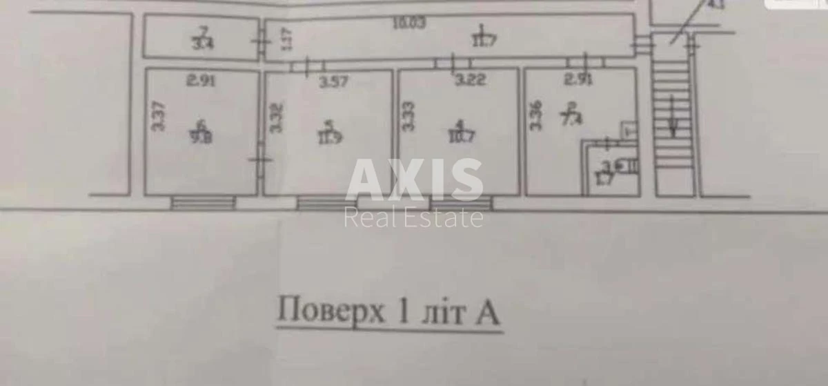 Офис ул. Алексы Тихого 89, 72м2251844