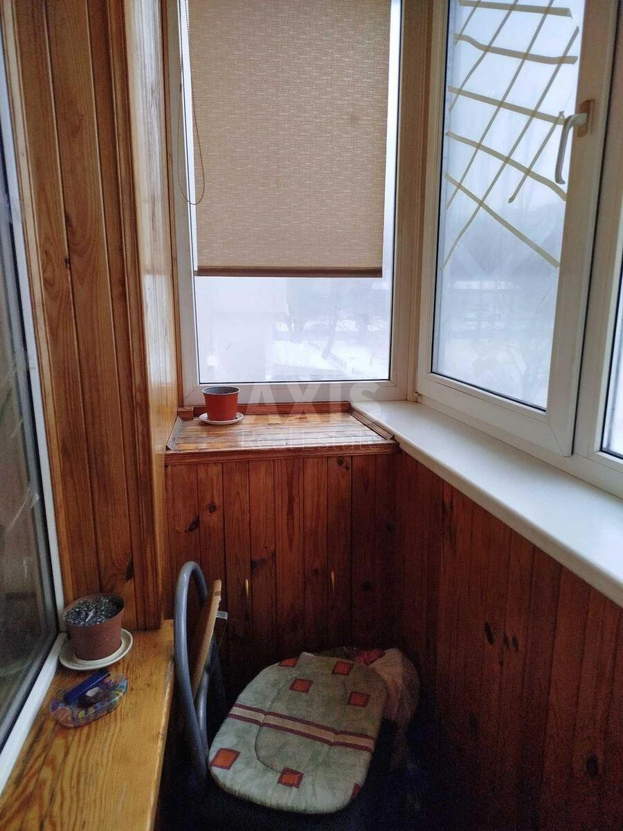 1к квартира ул. Юры Гната 1630448