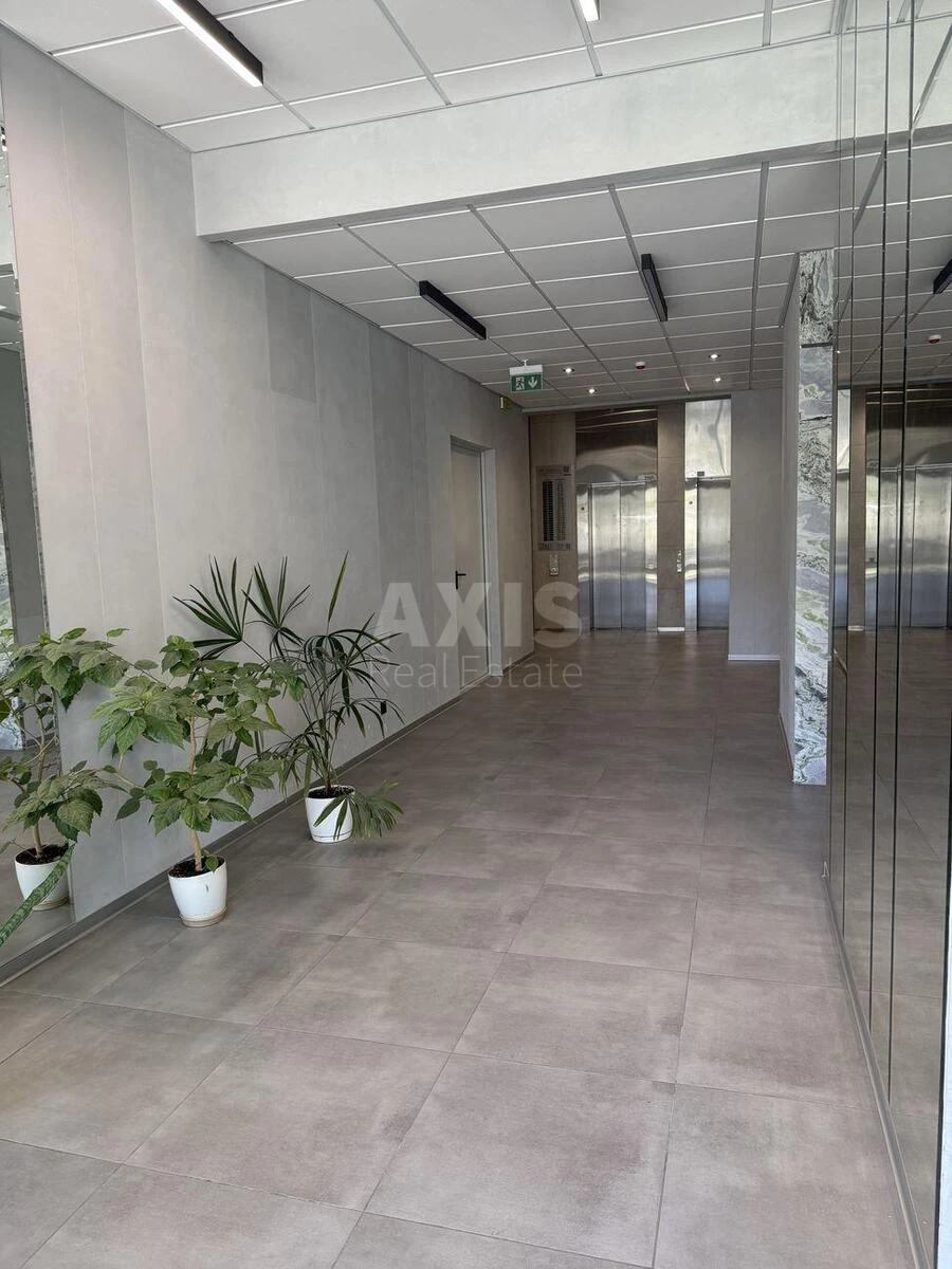 2k apartment vul. Vyshgorods'ka 45Г6693915