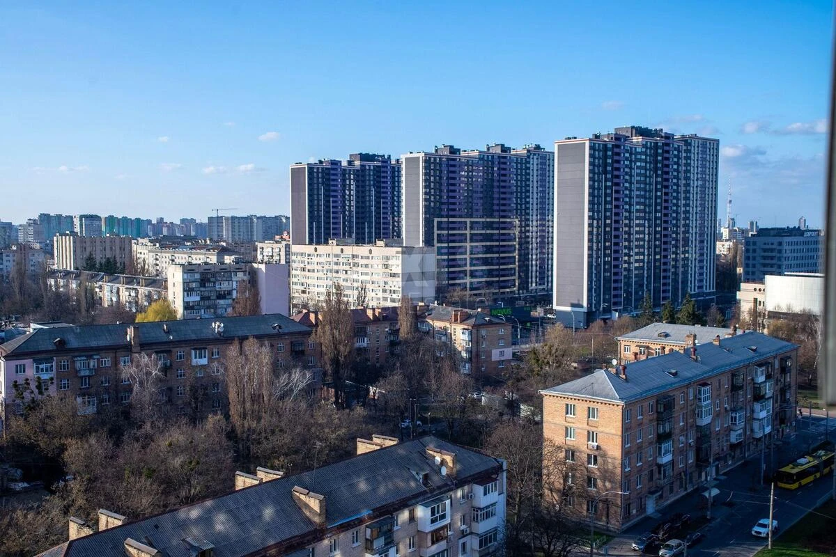 2k apartment vul. Svyatoslava Khorobroho 76695713