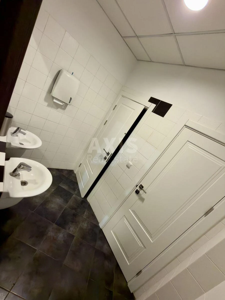 Объект торговли пр-т Голосеевский 58, 179м2669626