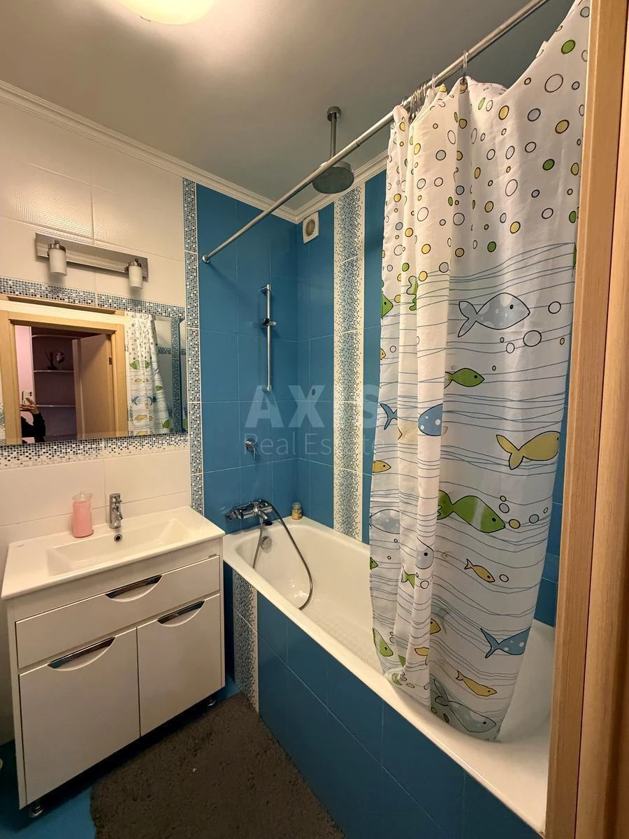 1k apartment vul. Regeneratorna 4, корп. к6862712
