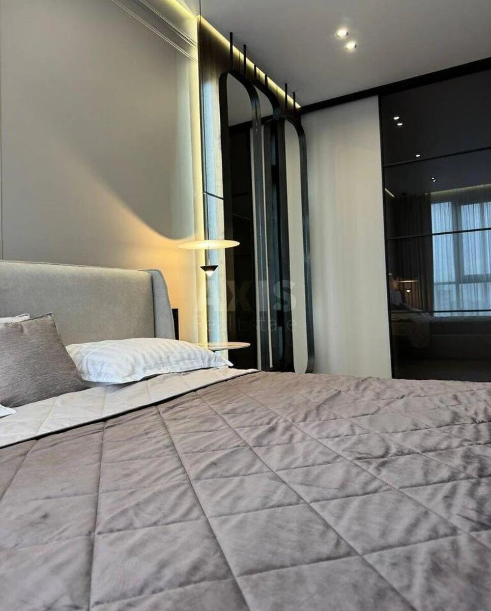 1k apartment vul. Andriya Verkhohlyada 14А653965