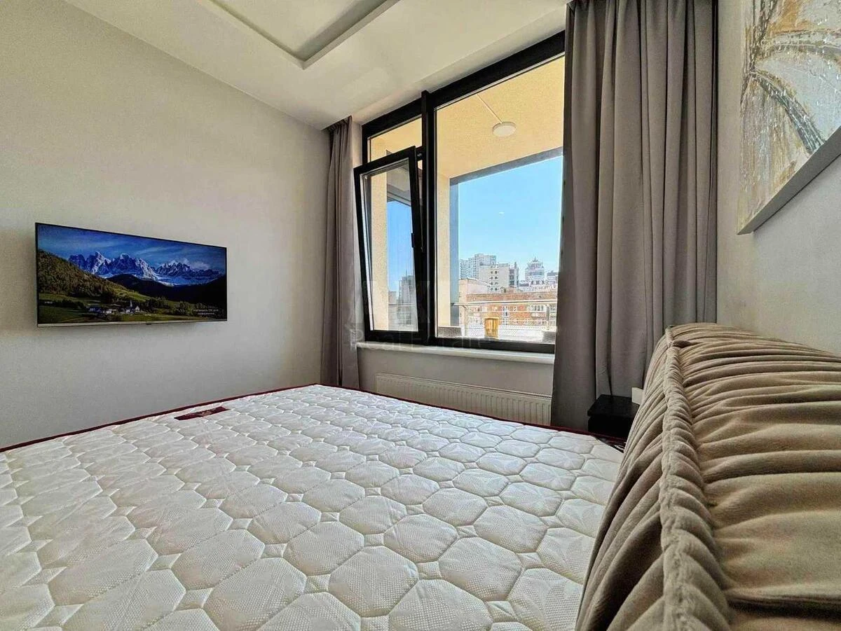 1k apartment vul. Fedorova Ivana 2А715643