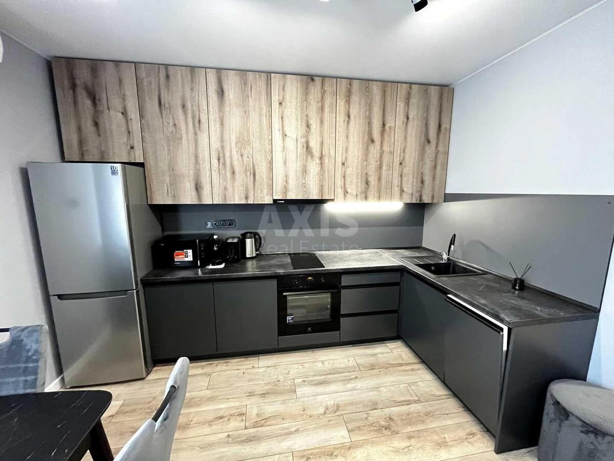 1k apartment vul. Mendeljejeva 1971576
