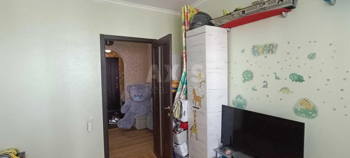 2k apartment vul. Vyshnjakivs'ka 19/197010714