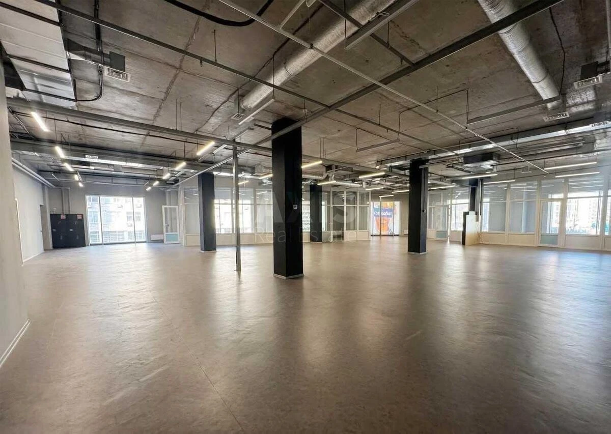 Office vul. Glybochyc'ka 32Б, 2263m2669963