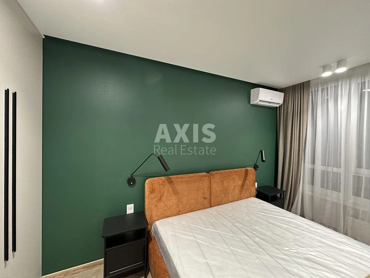 1k apartment vul. Viktora Nekrasova 12A686359