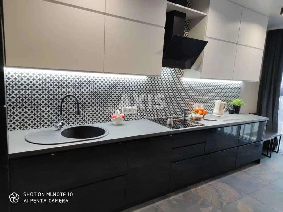 1k apartment vul. Mykil's'ko-Slobids'ka 10237550