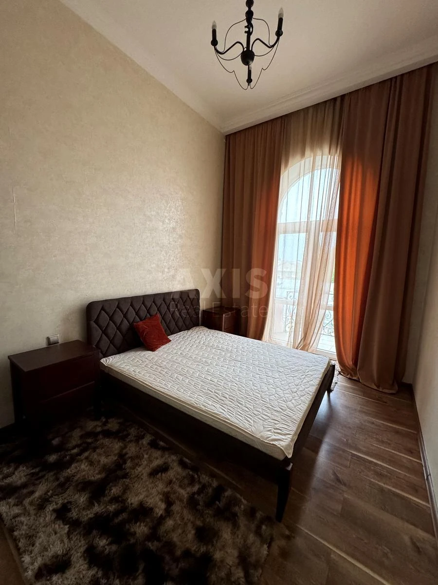 3k apartment vul. Ljuterans'ka 66544416