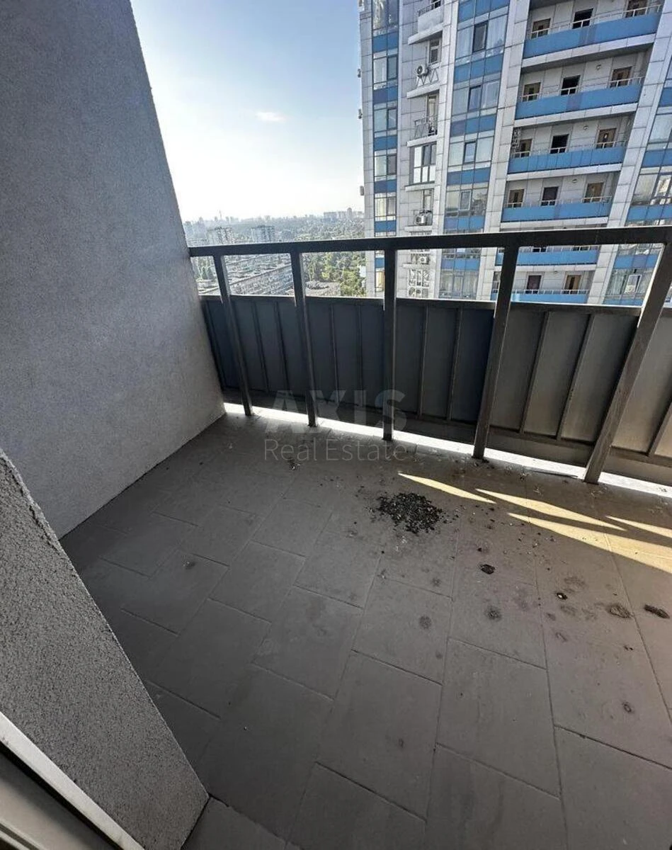 1k apartment vul. Ushakova Mykoly 1Д632375