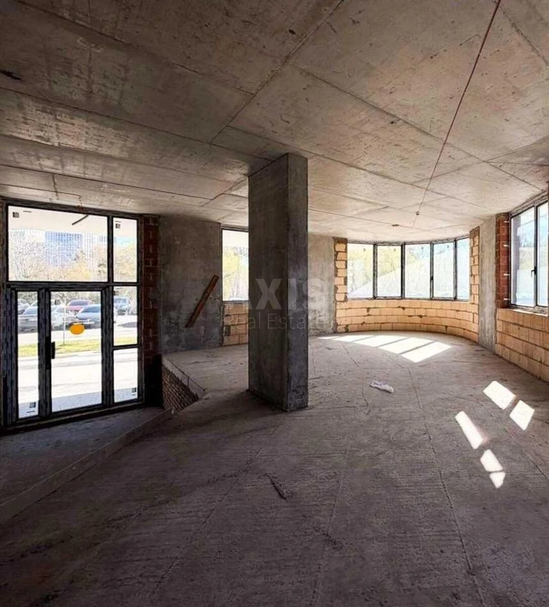 Trade object vul. Voskresens'ka 2А, 176m2670182