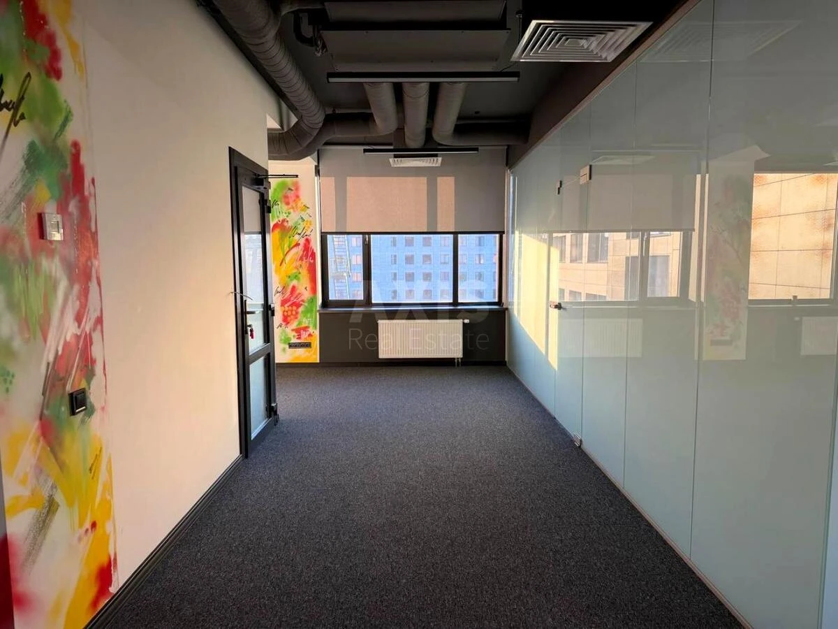 Office vul. Saksagans'kogo 58, 560m26547614