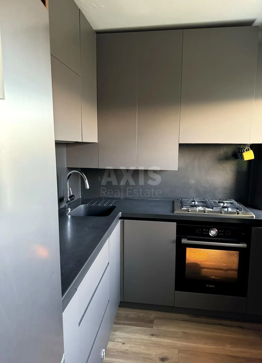 2k apartment vul. Miljutenka 2865502