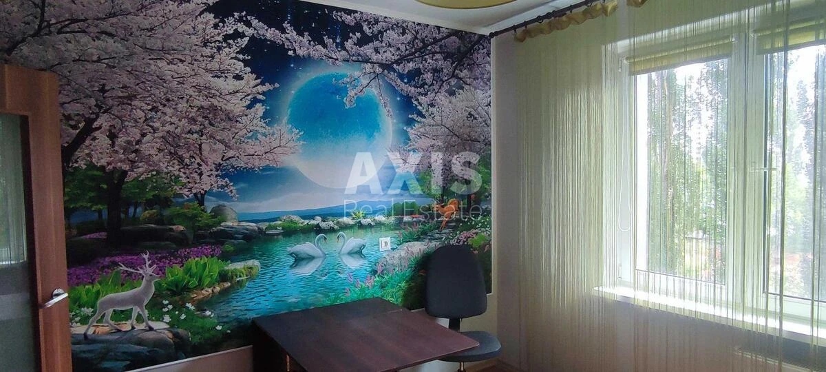 2k apartment pr-t Nauky fifty-five A647186