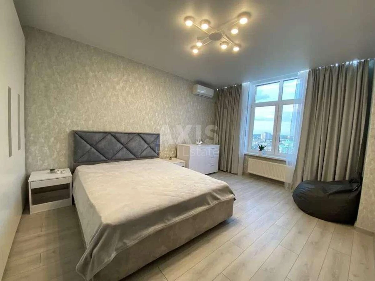 2k apartment vul. Sagajdaka Stepana 101634000