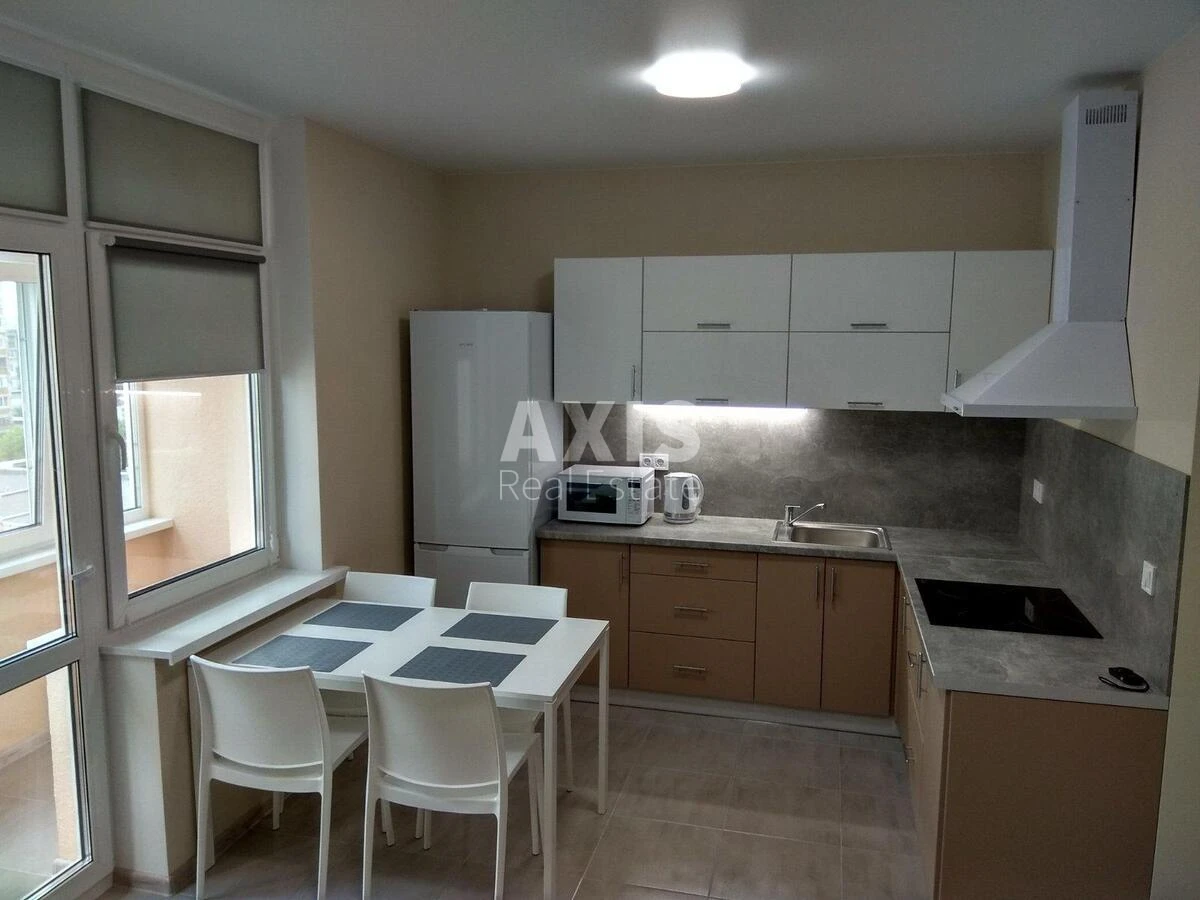 2к квартира ул. Липковского Василия Митрополита 37Г60573