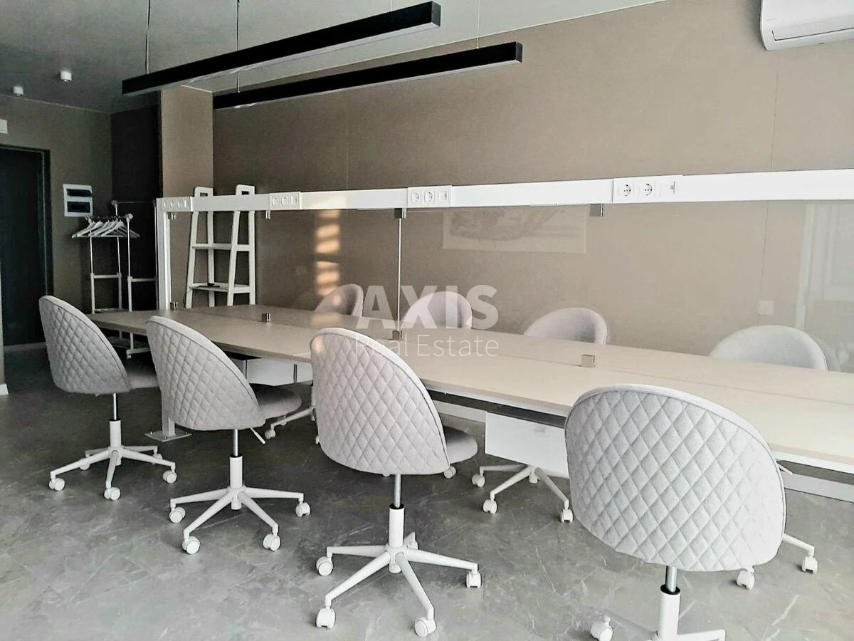 Office vul. Zarichna 1, 52m2542880