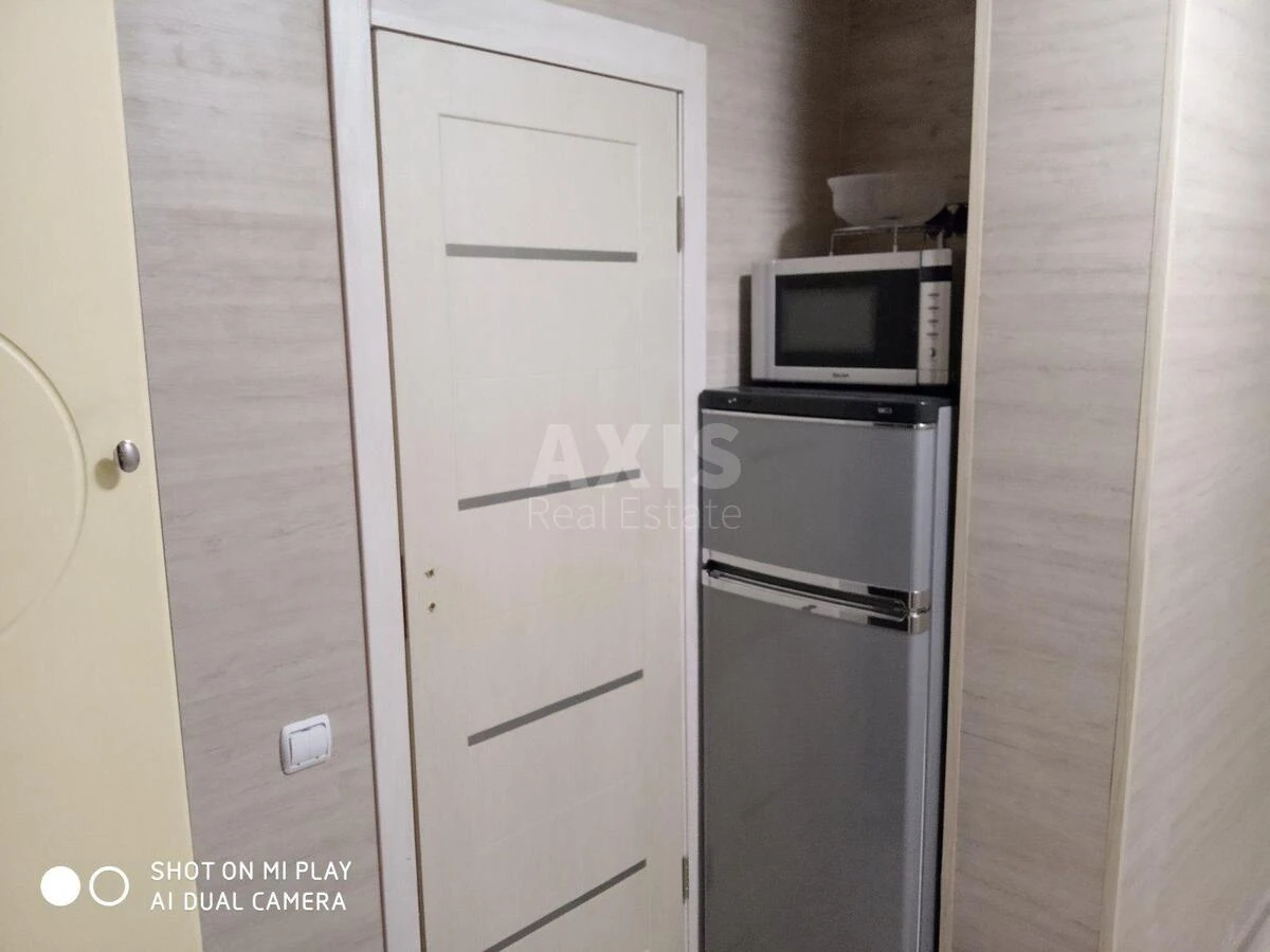 1к квартира ул. Владимира Брожко 70643070