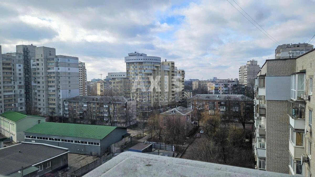 1k apartment vul. Akademika Vozianova 106419315