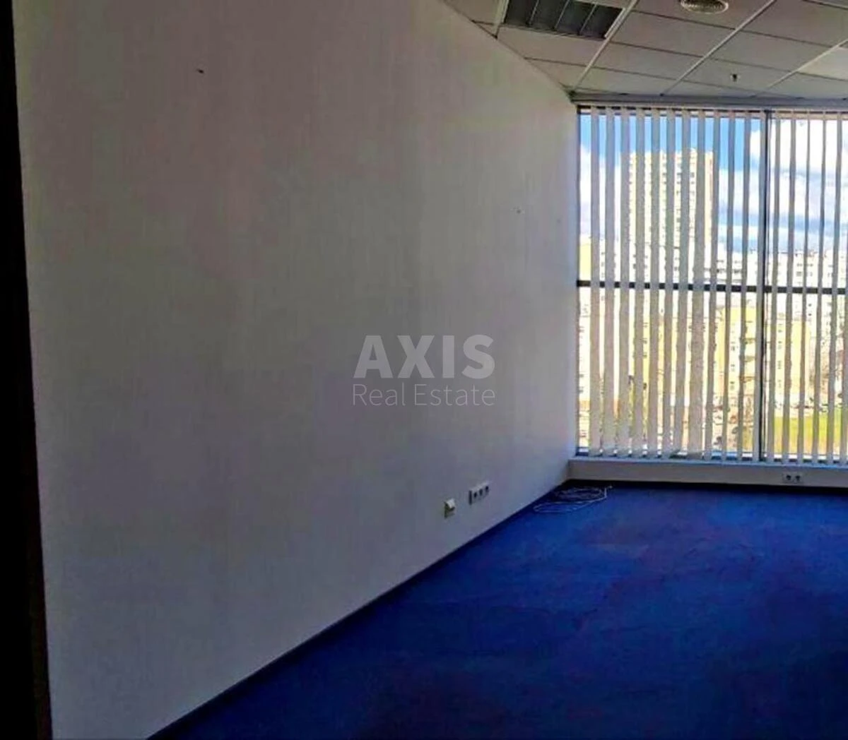 Office vul. Mechnykova 2, 472m2659174