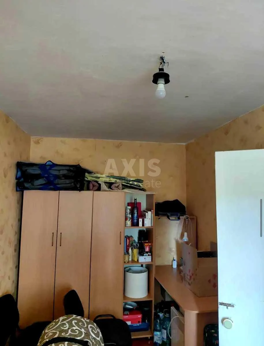 2k apartment vul. Vavylovyh 20/13706037