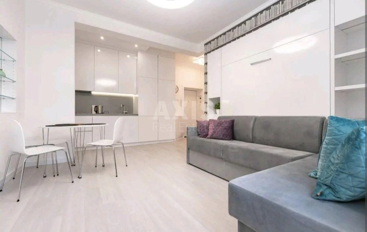 2k apartment vul. Hmel'nyc'kogo Bogdana 50659381