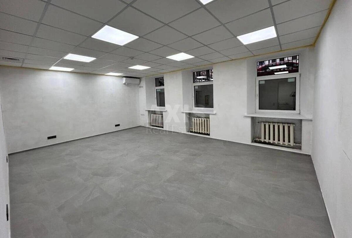 Office vul. Volodymyrs'ka 6/11, 169m269095