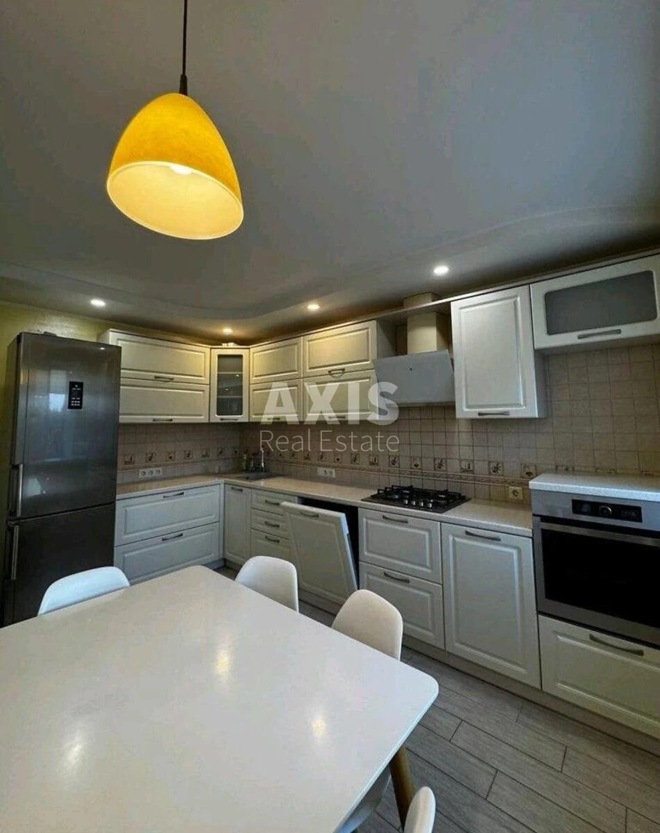 3k apartment vul. Yuriya Shevelova 49/2070198