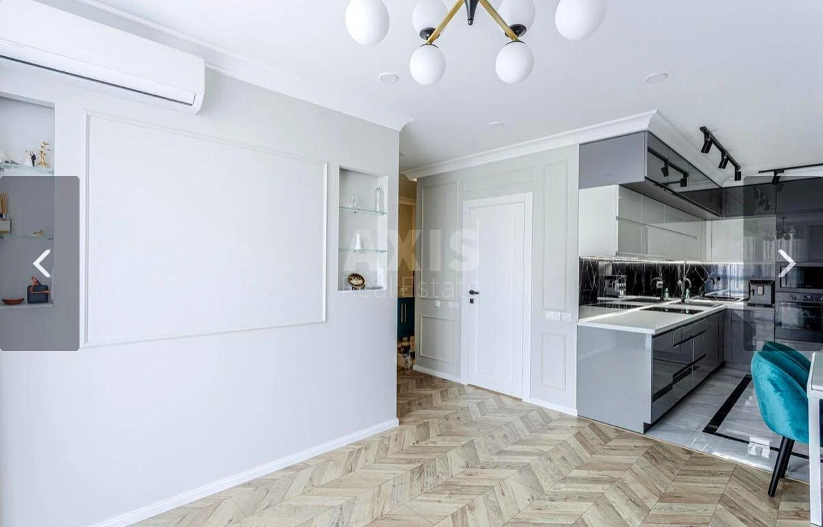 2k apartment pr-t Lobanovs'kogo 144703356