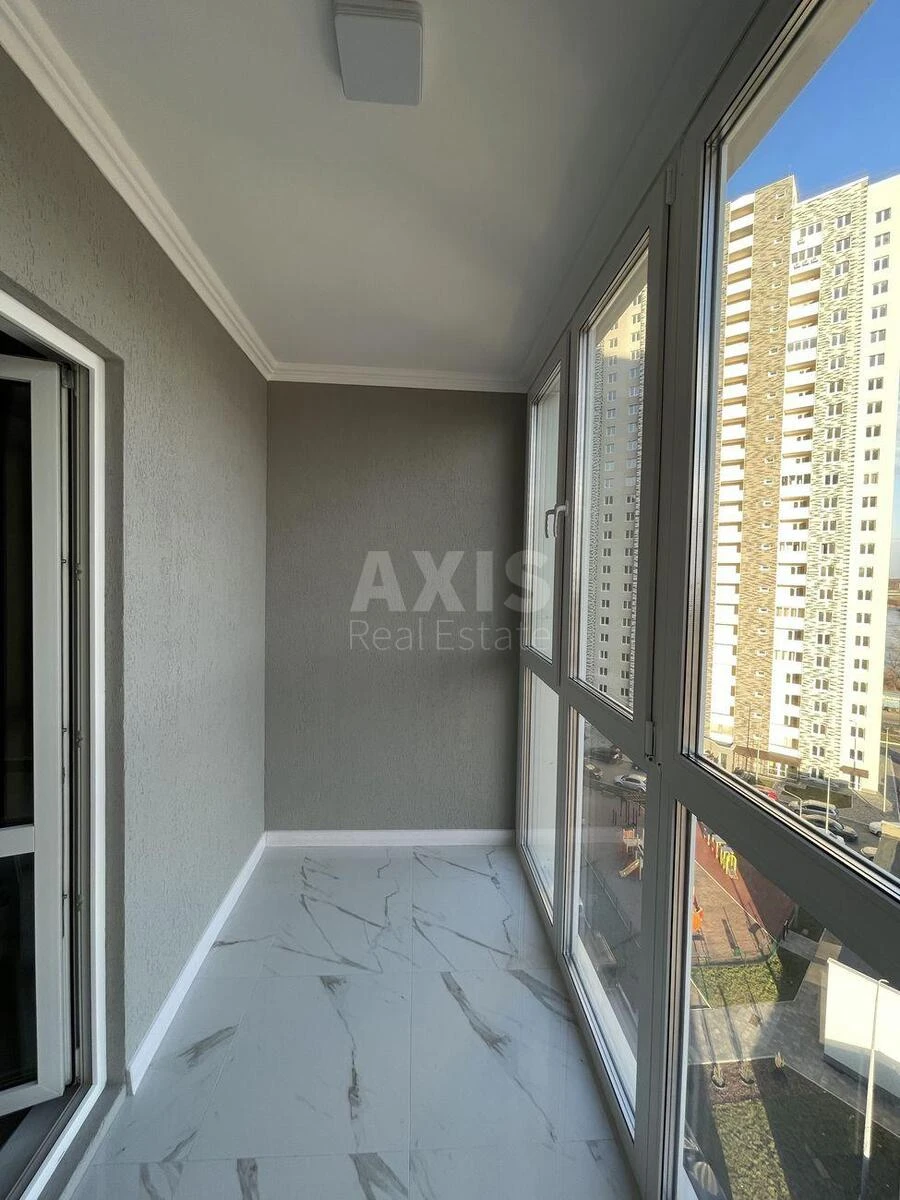 1k apartment vul. Revuc'kogo 54Б642089