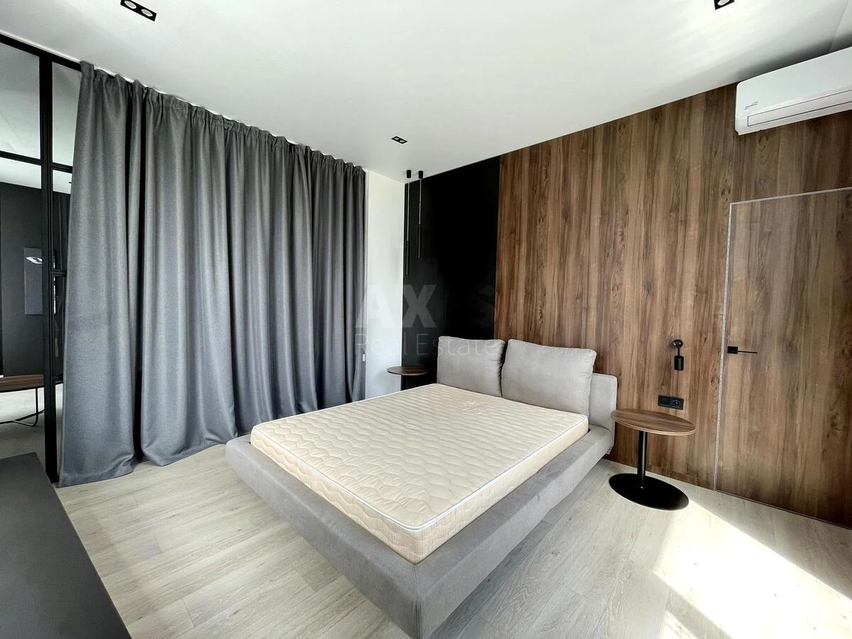 1k apartment vul. Demii'vs'ka 33703526