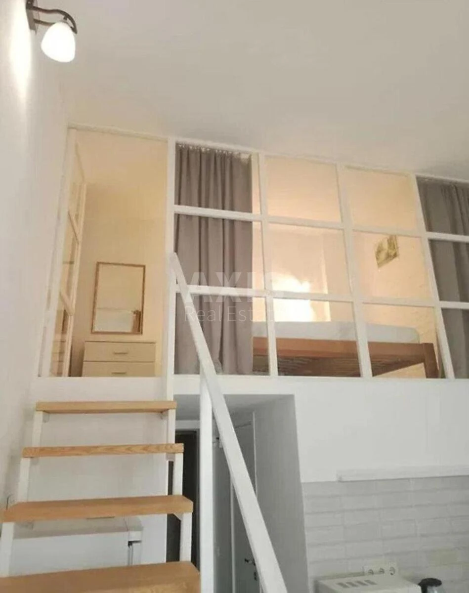 2k apartment vul. Metrologichna 54Б688772