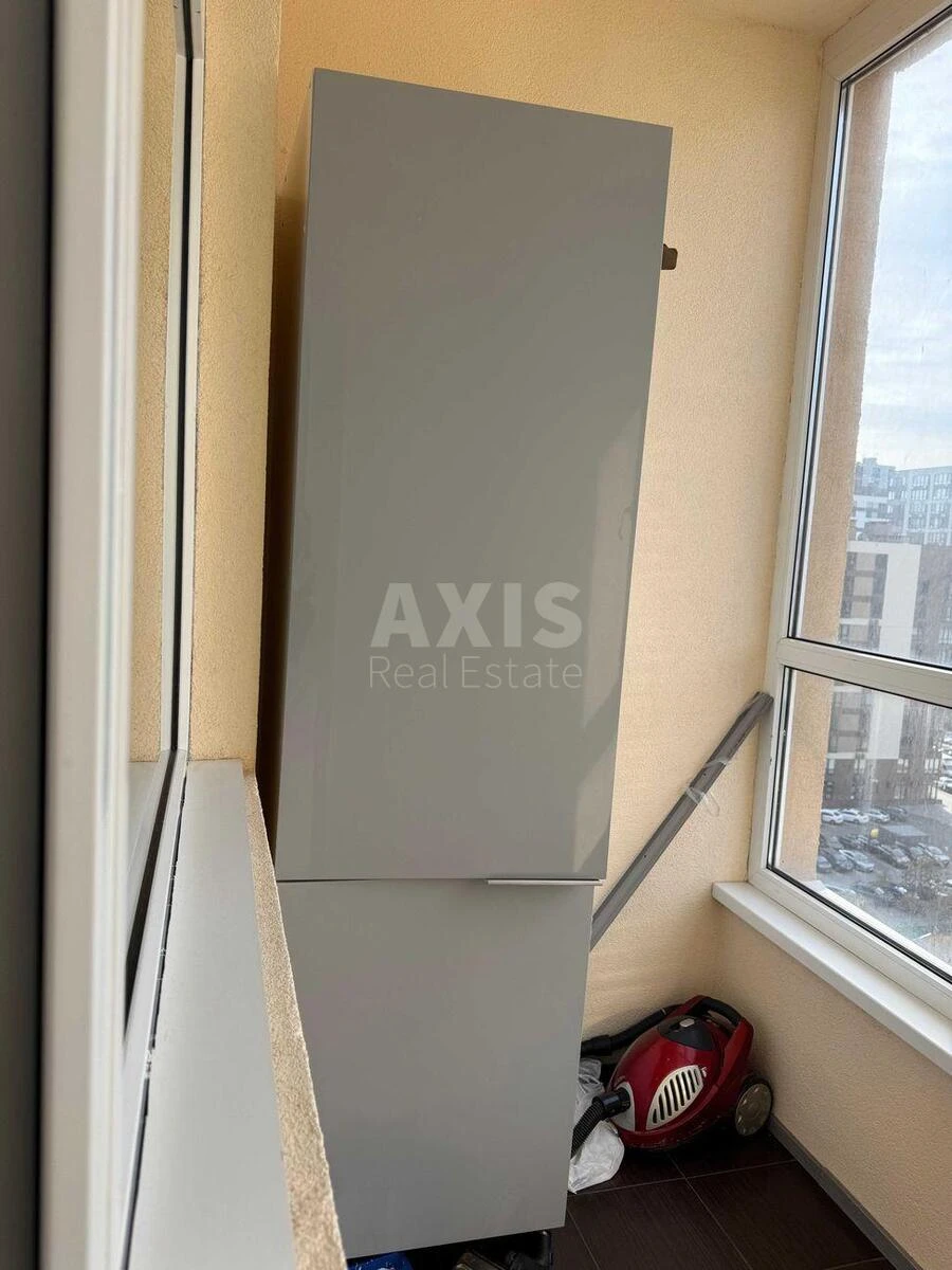 1к квартира пр-т Европейского Союза 41Д639687