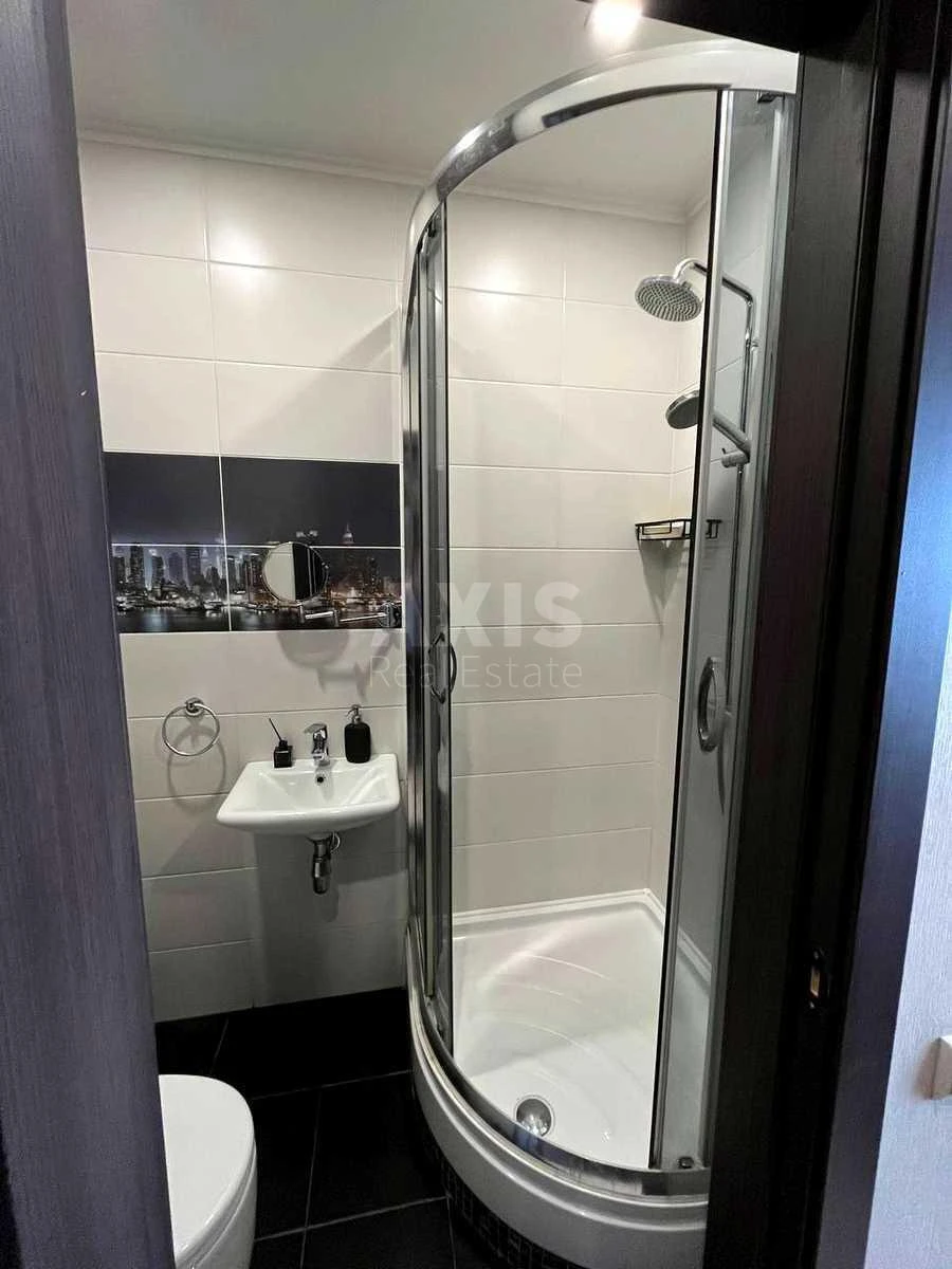 3k apartment vul. Regeneratorna 4704056