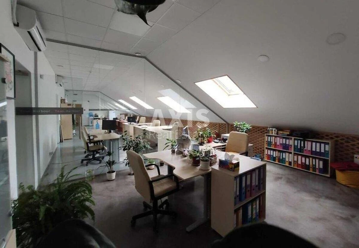 Office vul. Gogolivs'ka 39, 1159m2503744