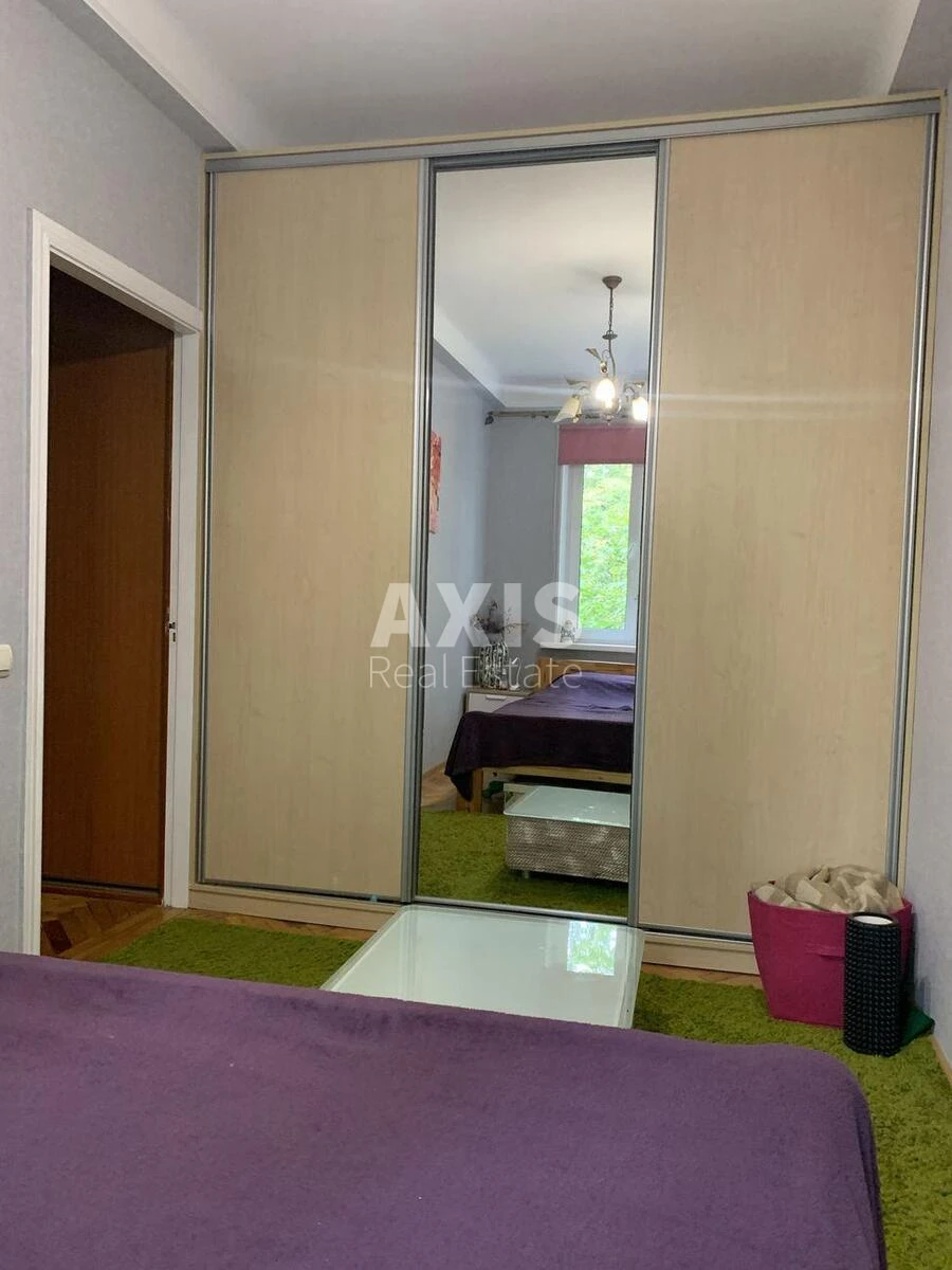 2k apartment vul. Ushyns'kogo 3495525