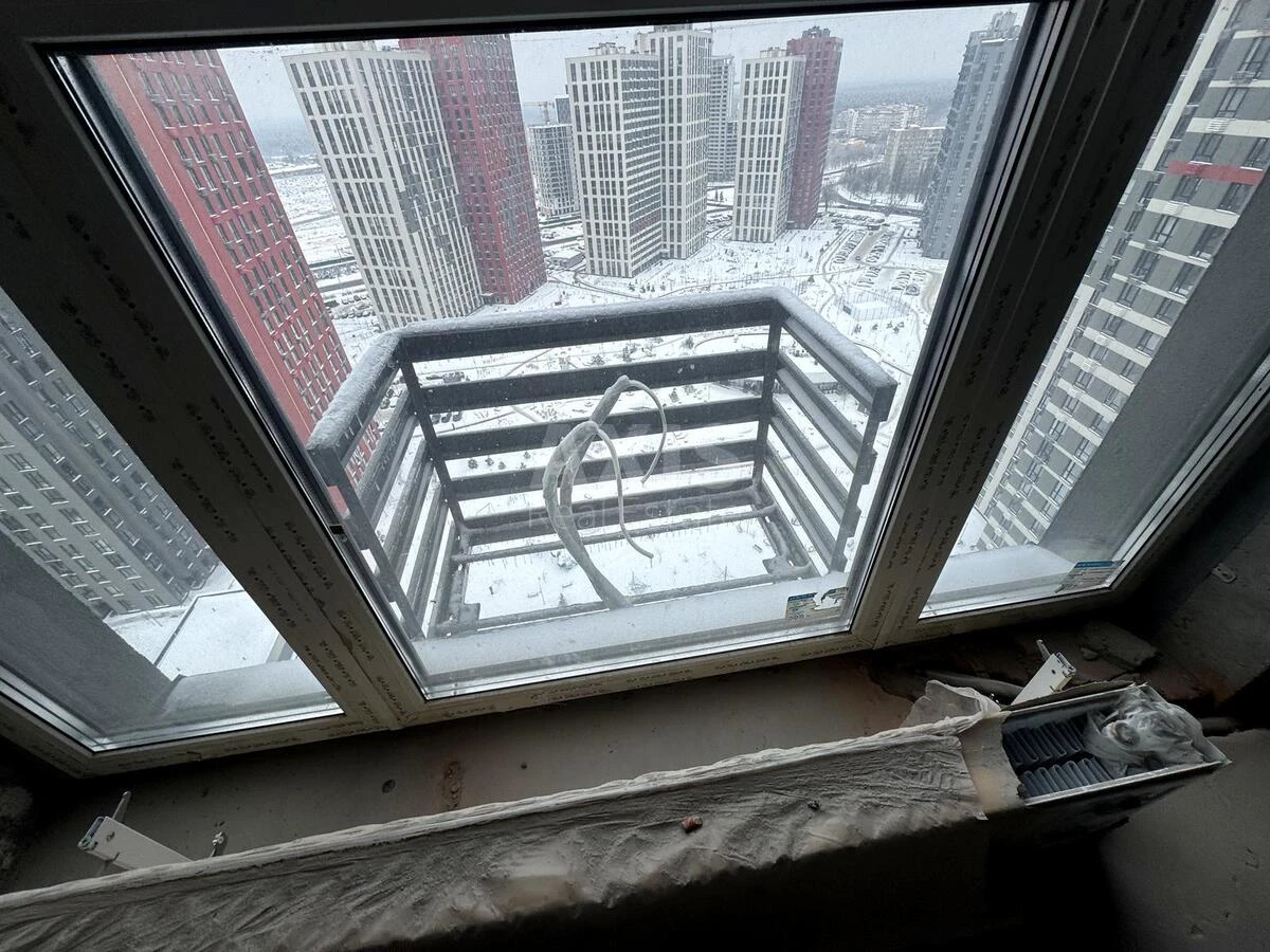 2k apartment vul. Oleksandra Olesja 8/176728420