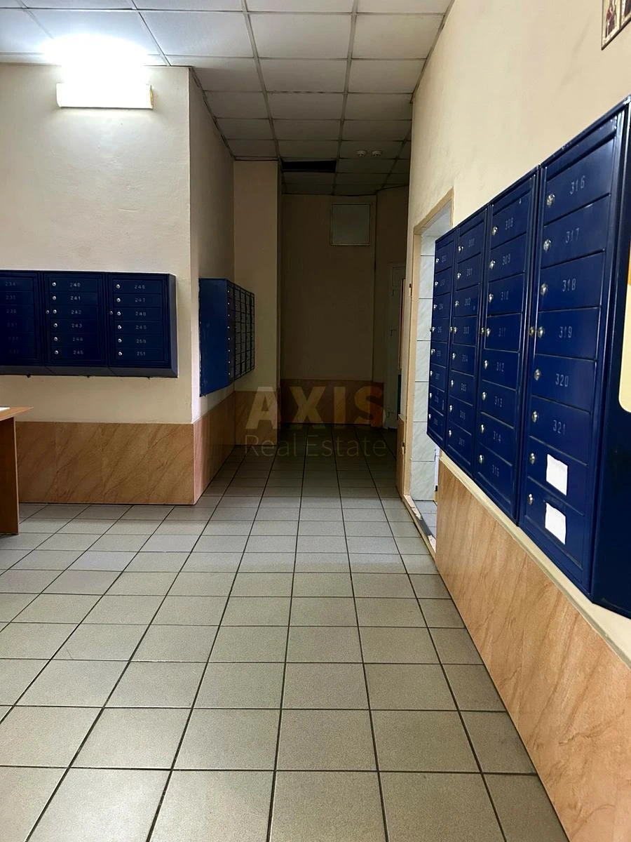 1к квартира ул. Осенняя 33640430