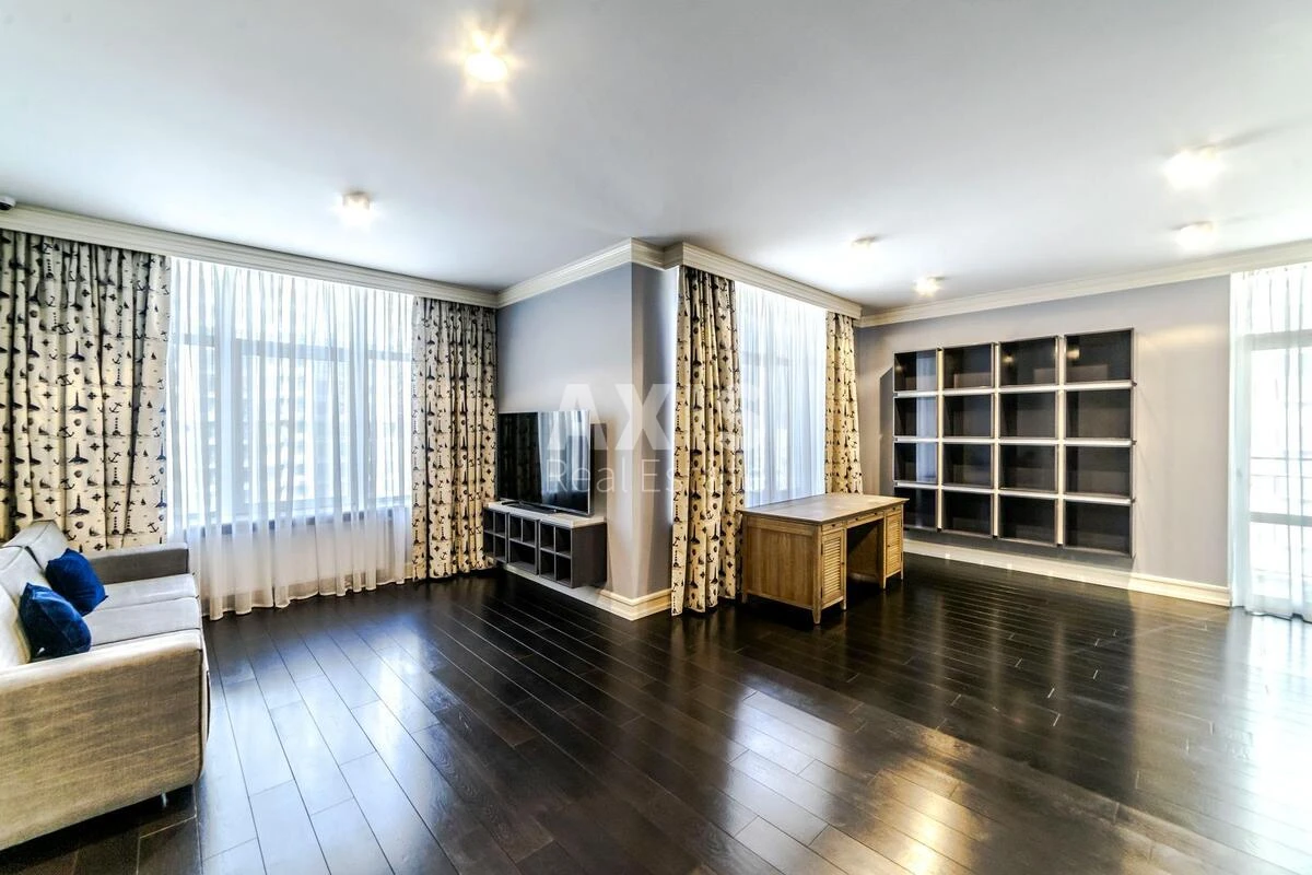 6k apartment vul. Andriya Verkhohlyada 16Б6417417