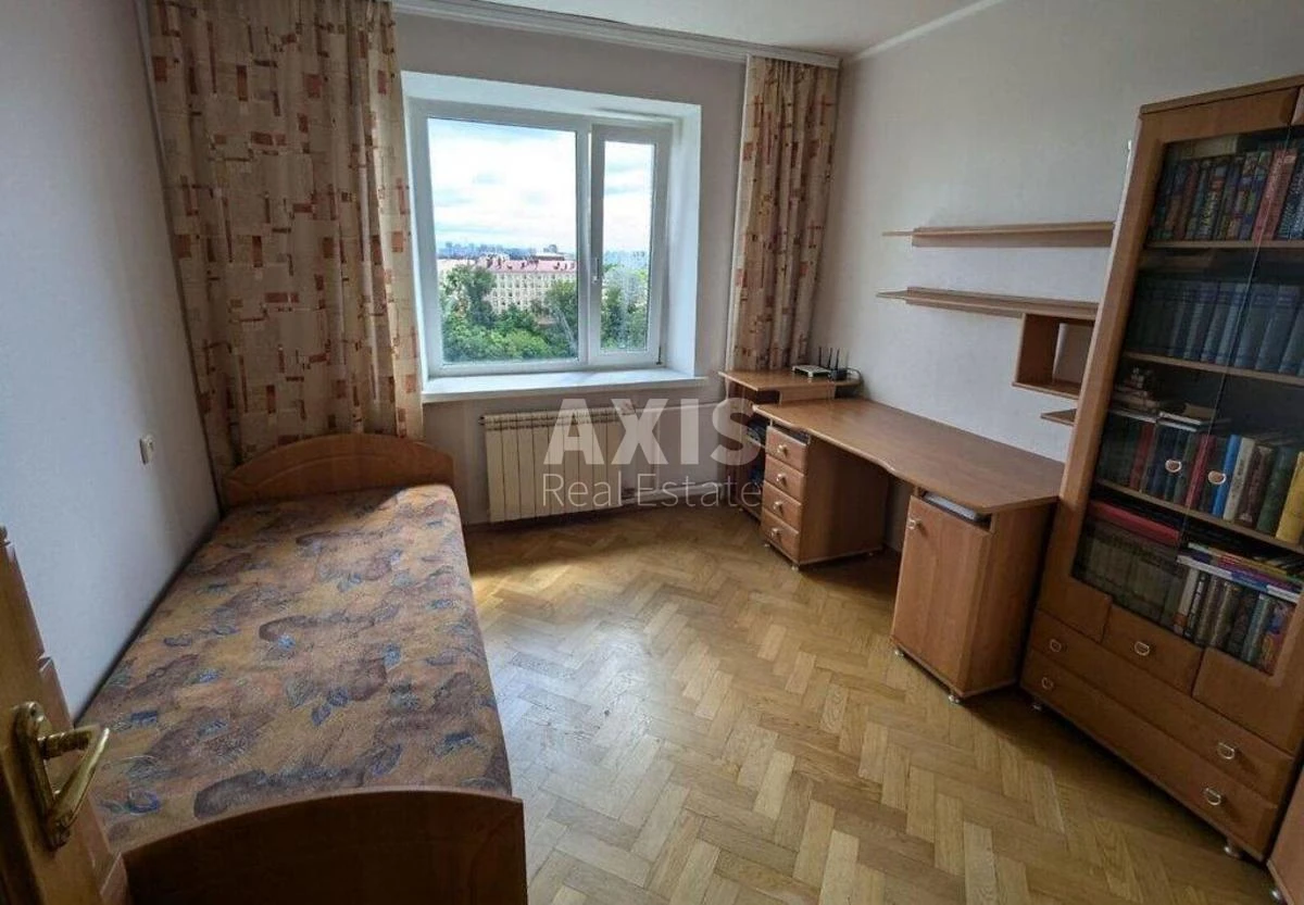 3к квартира пр-т Леонида Каденюка 51436724