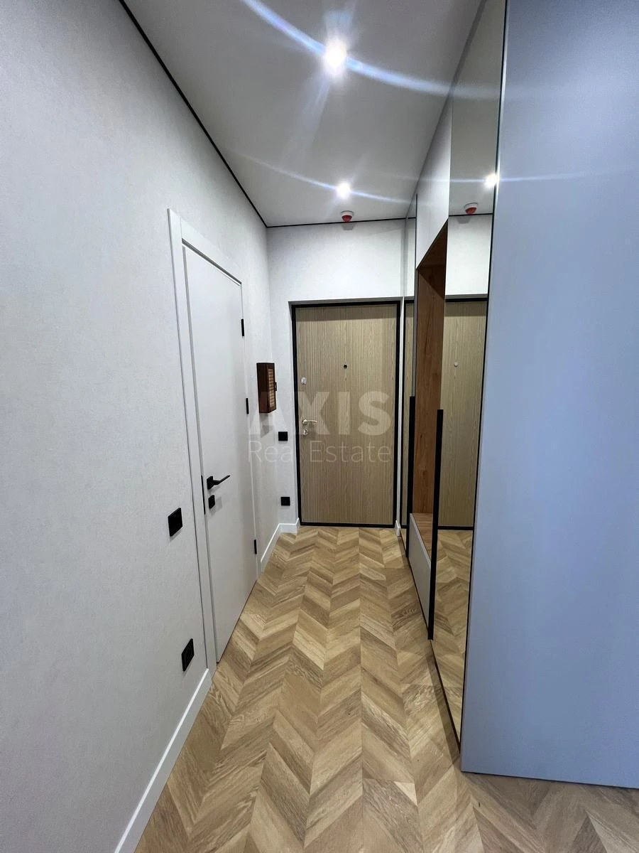 2k apartment vul. Myhajla Maksymovycha 246576514