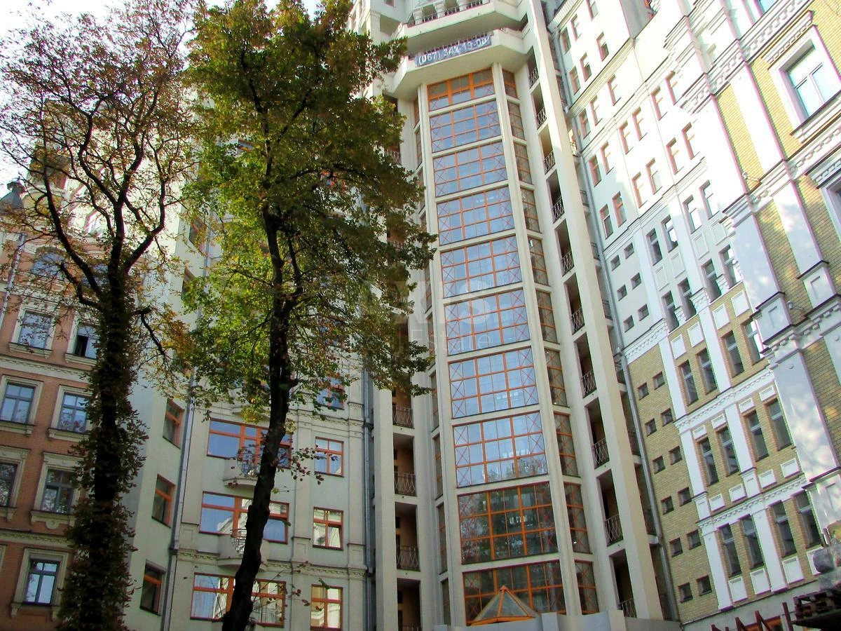 4к квартира бул. Шевченко Тараса 11А6893614