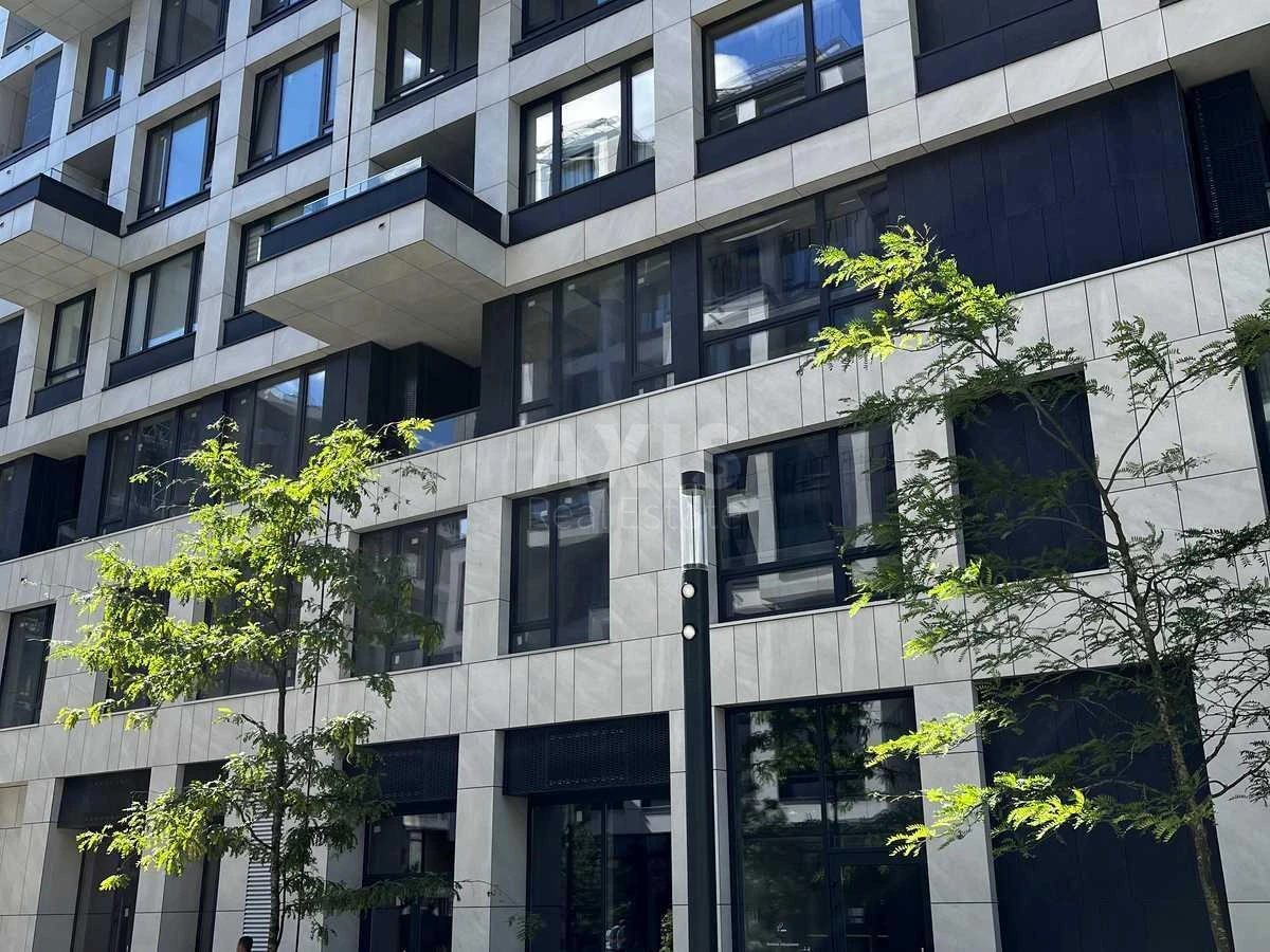 1k apartment vul. Gareta Dzhonsa 127199216