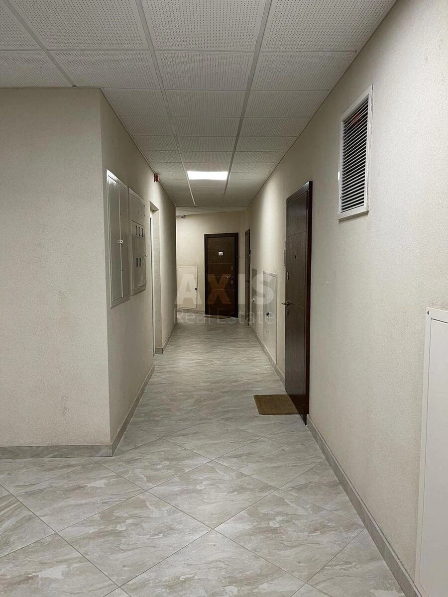 3k apartment prov. Laboratornyj 76001014