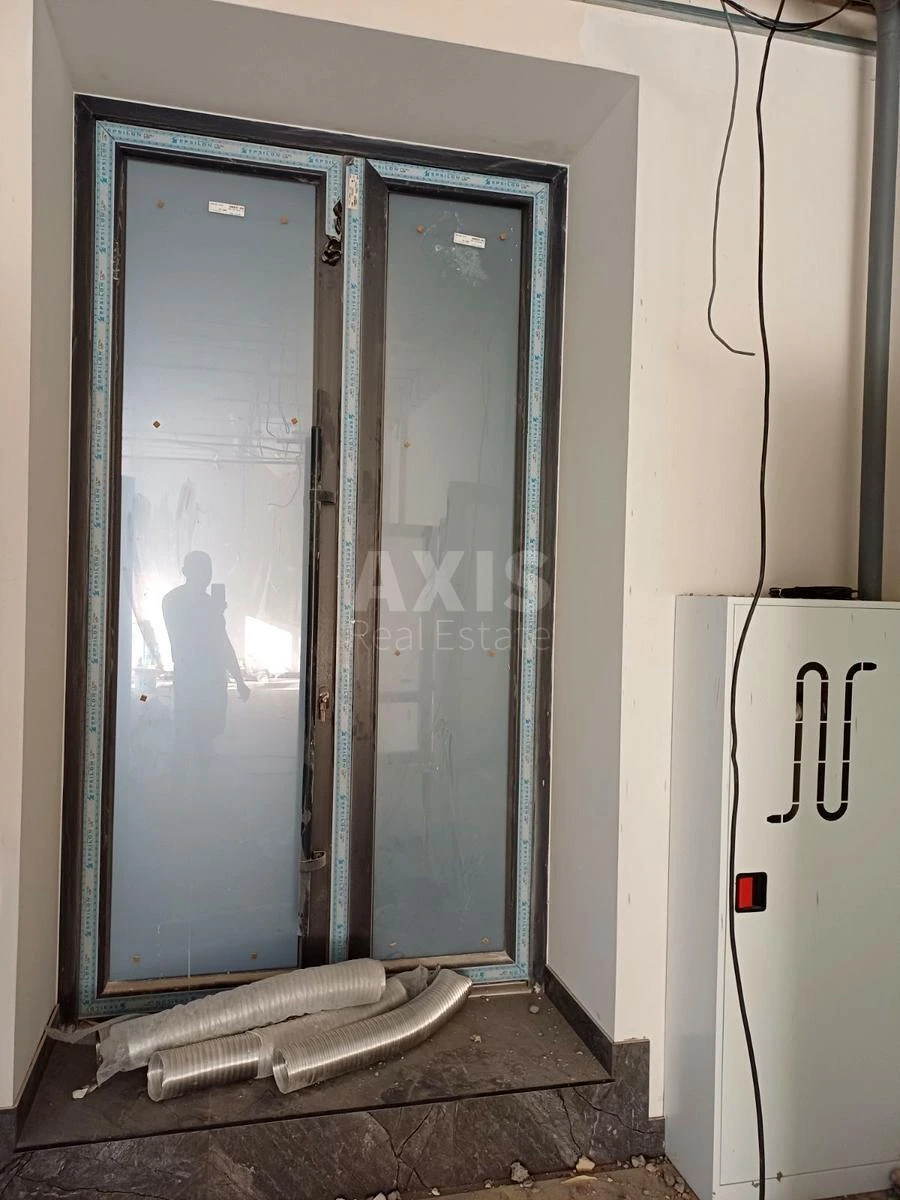 Объект торговли ул. Преображенская 25, 150м2704696